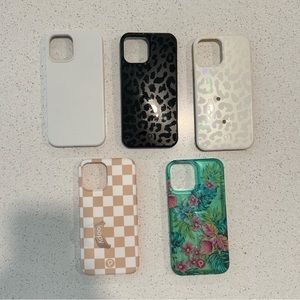 iPhone 12 Pro Max Cases